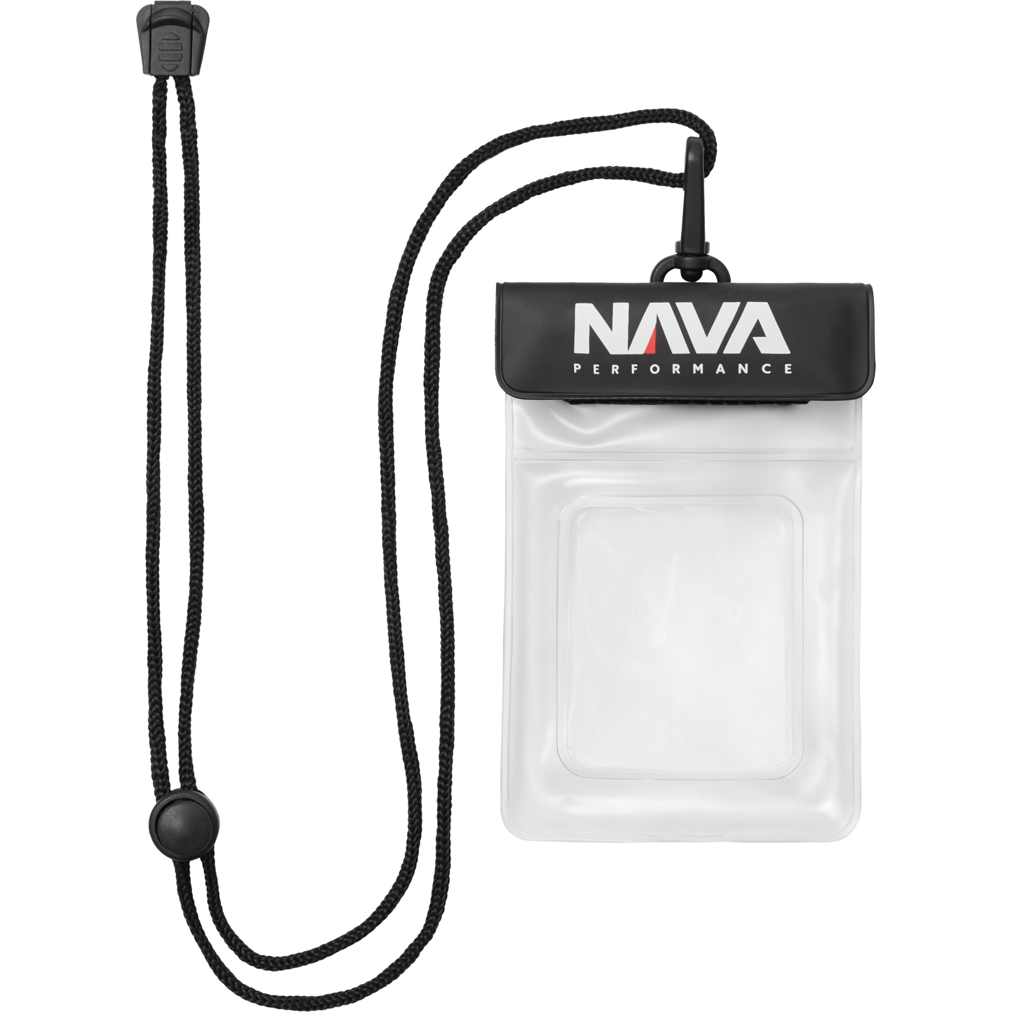 2026 Nava Performance Key Case NAVA011 - Black